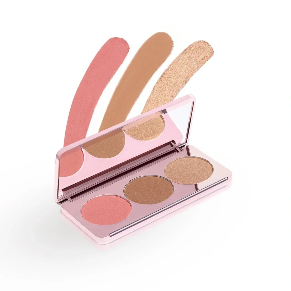 Girlactik Blush Me & Go NEW